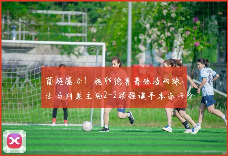 葡超爆冷!施耶德鲁普独造两球,法马利康主场2-2顽强逼平本菲卡全解析